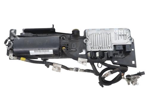 Elektronisk modul CITROËN C4 Grand Picasso II (DA_, DE_) 1.6 BlueHDi 120 (120 hp) 27181178