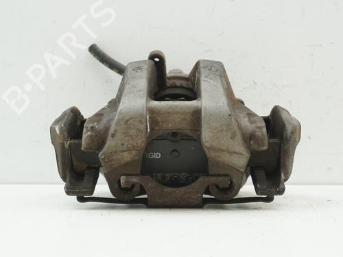 Used Left rear brake caliper Left rear brake caliper MERCEDES-BENZ CLS (C219) CLS 350 (219.356) (272 hp) 18244774 18244774