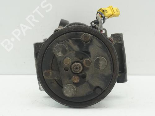 AC Kompressor MINI MINI (R56) Cooper D (109 hp) 18182909