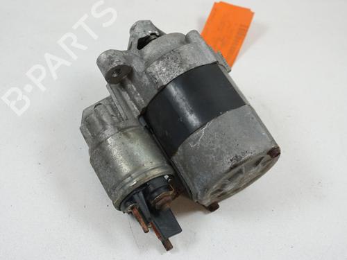 Starter RENAULT MEGANE II (BM0/1_, CM0/1_) 1.4 16V (BM0B, CM0B) | BP18184585M8
