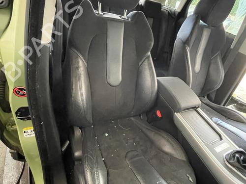Used Right front seat LAND ROVER RANGE ROVER EVOQUE (L538) 2.2 D (150 hp) 20597850