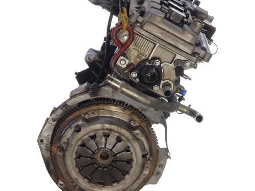 Motore NISSAN MICRA III (K12) 1.2 16V (65 hp) 29062831