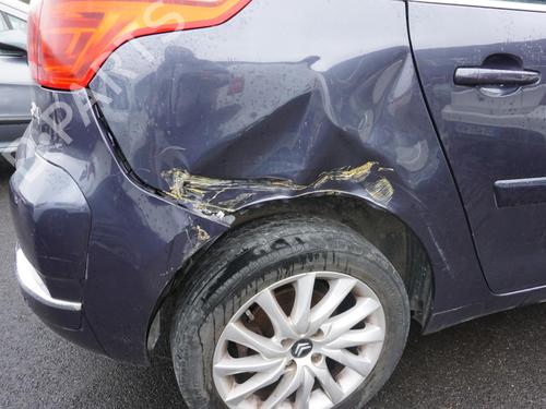 Starter CITROËN C4 Picasso I MPV (UD_) 2.0 i 16V | BP18177385M8 