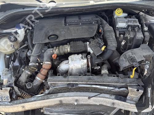 Left front steering knuckle CITROËN C3 III (SX) 1.6 BlueHDi 75 | BP34146157M25 - Image 9