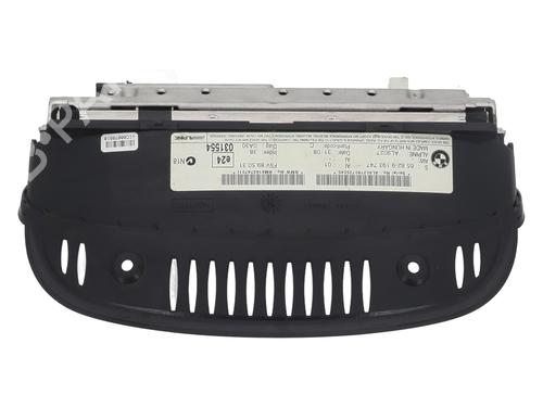 Display Display BMW 5 Touring (E61) 520 d (177 hp) 31376556 31376556