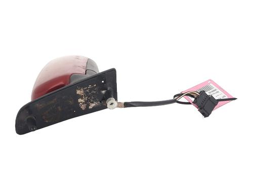 Left mirror SEAT ALHAMBRA (7V8, 7V9) 1.9 TDI | BP27346668C26 