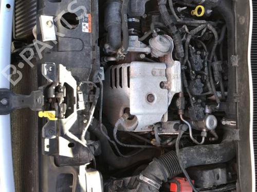 Climate control FORD B-MAX (JK) 1.0 EcoBoost | BP22349202I5 - Image 12