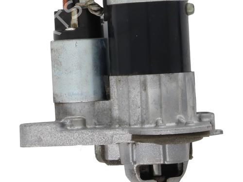 Startmotor NISSAN JUKE (F16_) DIG-T 117 (117 hp) 23764090