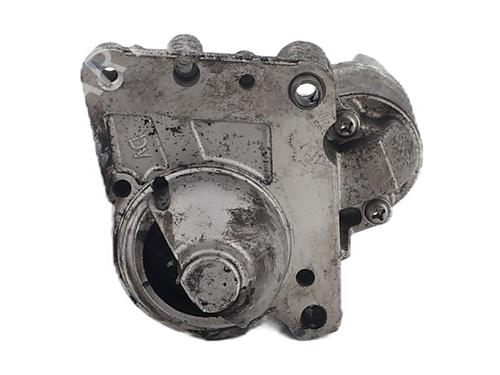 Startmotor PEUGEOT 407 (6D_) 1.6 HDi 110 (6D9HZC, 6D9HYC) | BP29350283M8 