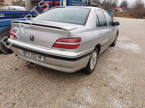 Lamp holder PEUGEOT 406 (8B) 2.0 HDI 110 | BP22071938L10 