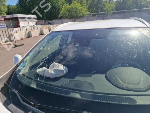 Headrest RENAULT KADJAR (HA_, HL_) 1.6 dCi 130 (HLA4) | BP37663722I31 - Image 6
