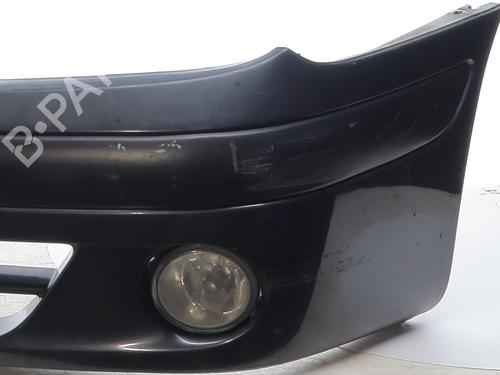 Front bumper RENAULT SCÉNIC I MPV (JA0/1_, FA0_) 1.9 dCi (JA05, JA1F) | BP31966215C7 
