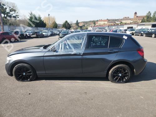 Steering column stalk BMW 1 (F20) 116 d | BP33995004I23  - Image 19