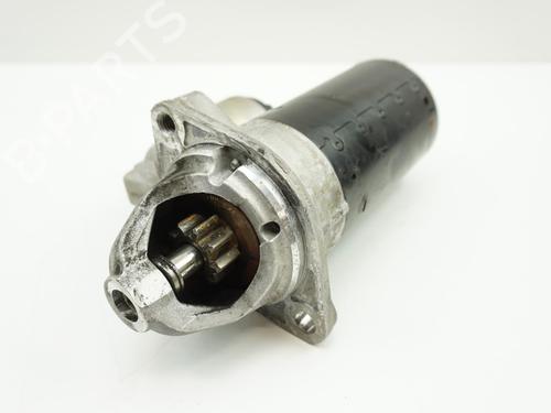 Used Starter Starter BMW 3 (E90) 318 i (143 hp) 18196089 18196089