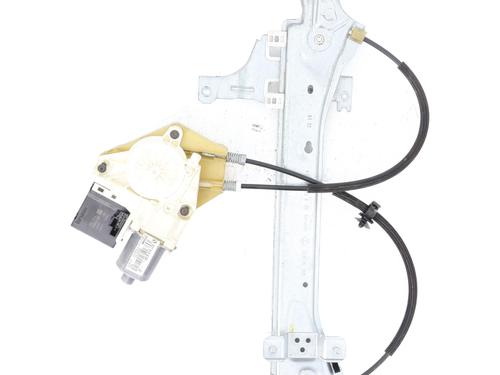 Vindusheismekanisme venstre bak RENAULT MEGANE III Hatchback (BZ0/1_, B3_) 1.5 dCi (BZ09, BZ0D, BZ1W, BZ29, BZ14) (110 hp) 22554924