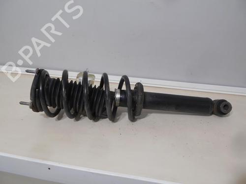 Used Left front shock absorber PEUGEOT 407 (6D_) 2.0 HDi 135 (6DRHRH, 6DRHRE, 6DRHRG, 6DRHRJ) (136 hp) 18174227