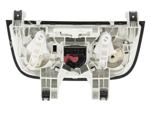 Climate control CITROËN NEMO Box Body/MPV (AA_) 1.4 HDi | BP20179759I5 
