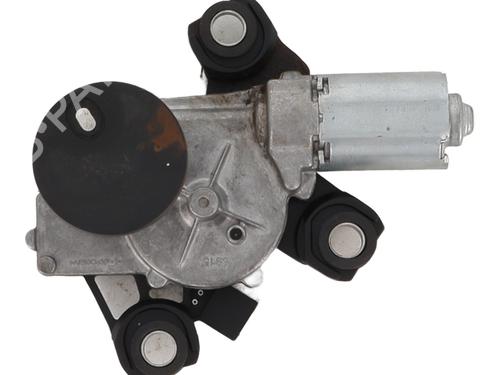 Viskermotor bagrude CITROËN C4 Picasso I MPV (UD_) [2006-2015]  19730944