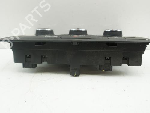 AC Styreenhet / Manøvreringsenhet SEAT LEON (5F1) 1.2 TSI | BP18187345I5 