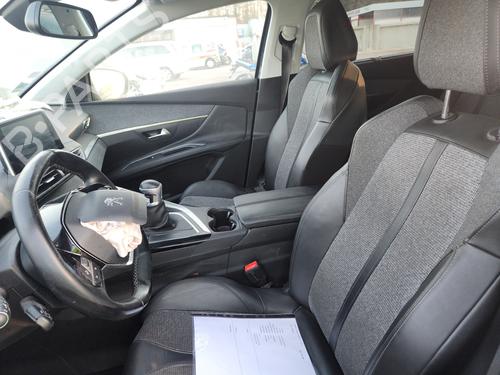 Front left panel PEUGEOT 5008 II (MC_, MJ_, MR_, M4_) 1.5 BlueHDi 130 (MCYHZJ, MCYHZR, MCYHZX) | BP32440630C58 