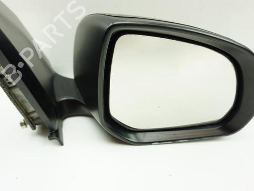 Right mirror NISSAN PIXO (UA0) 1.0 | BP18173603C27 