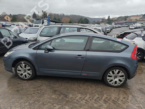 Used Parts CITROËN C4 Coupe (LA_) 1.6 16V (109 hp) 4393699
