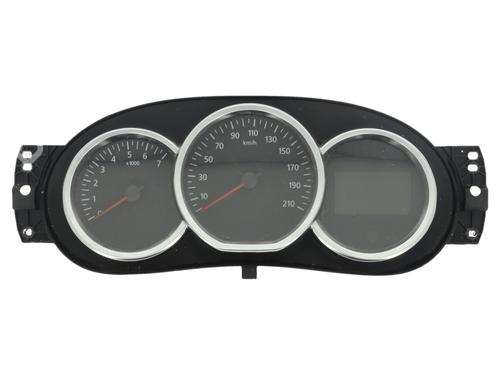 Instrument cluster DACIA SANDERO II 1.0 SCe 75 (B8JC, B8JD, B8NC) | BP39239173C47 - Image 4