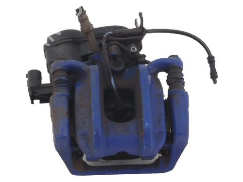 Used Right rear brake caliper BMW 5 (F10) 530 d (245 hp) 22178473