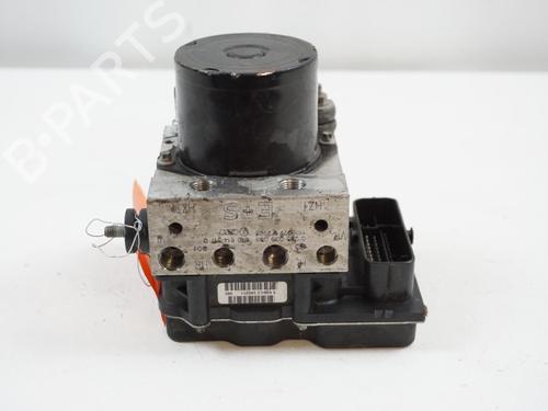 ABS pump AUDI A1 (8X1, 8XK) 1.6 TDI | BP18188592M43 