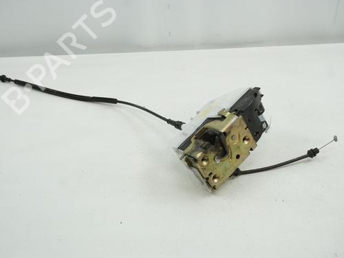 Front right lock CITROËN C3 I (FC_, FN_) 1.4 HDi | BP19729044C97 