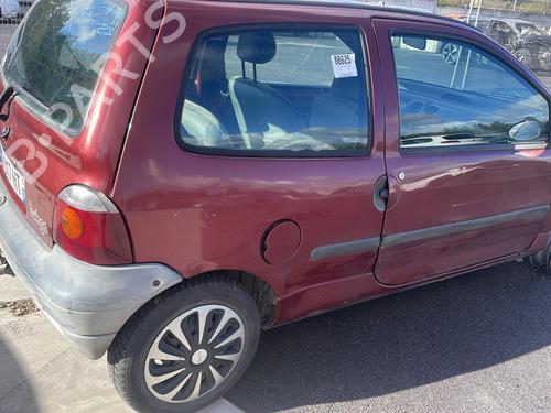 Ignition coil RENAULT TWINGO I (C06_) 1.2 (C066, C068) | BP30936728M94