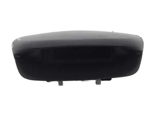 Used Display monitor RENAULT MEGANE III Grandtour (KZ0/1) 1.5 dCi (KZ09, KZ0D, KZ1G, KZ29, KZ14, KZ1W, KZ10, KZ1F,... (110 hp) 30327414