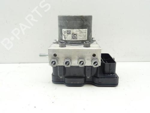 Used ABS pump CITROËN C3 III (SX) 1.2 PureTech 82 (83 hp) 18175014
