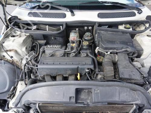 Starter MINI MINI (R50, R53) One | BP38490778M8 - Image 11