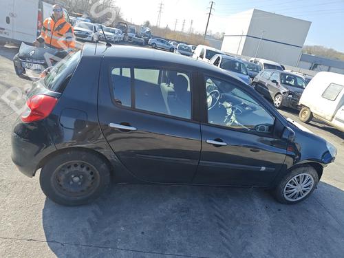 Climate control RENAULT CLIO III (BR0/1, CR0/1) 1.2 16V (BR0P, CR0P) | BP28471075I5 - Image 5