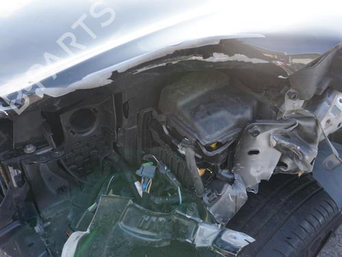 Bilradio CITROËN C3 II (SC_) 1.4 HDi 70 (SC8HZC, SC8HR0, SC8HP4) | BP18183995E6 