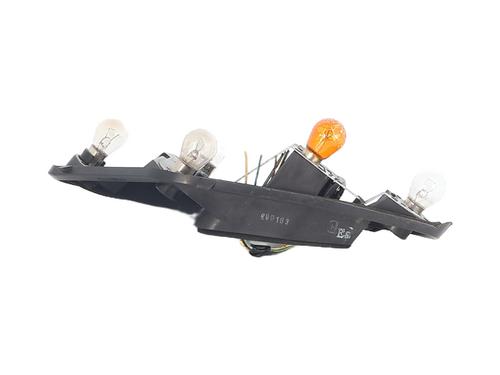 Lamp holder PEUGEOT 207 (WA_, WC_) 1.4 HDi | BP29545888L10 