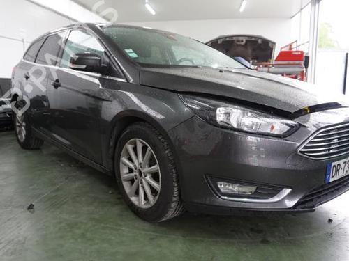 Climate control FORD FOCUS III Turnier 2.0 TDCi | BP18173994I5 