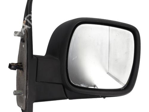 Right mirror RENAULT KANGOO / GRAND KANGOO II (KW0/1_) 1.5 dCi 90 (KW05, KW08, KW0G, KW11) | BP29213838C27 