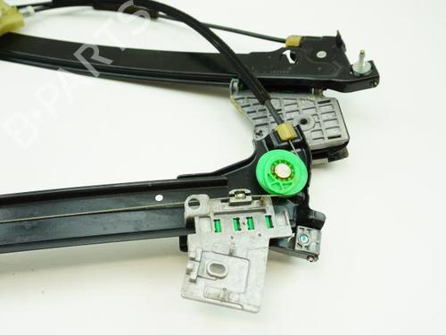 Used Front right window mechanism Front right window mechanism CITROËN C6 (TD_) 3.0 HDi (241 hp) 18189419 18189419