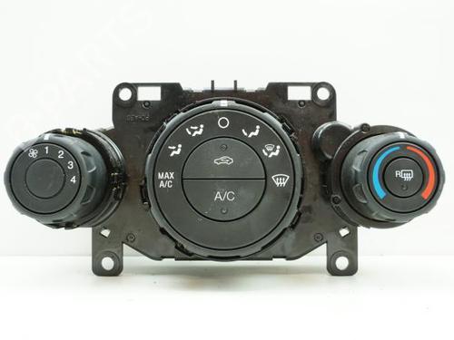 Climate control FORD ECOSPORT 1.0 EcoBoost | BP18193030I5 