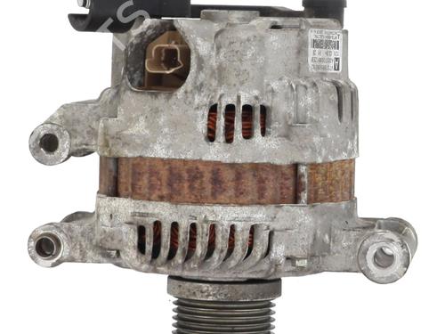 Alternator PEUGEOT 207 (WA_, WC_) 1.4 16V | BP26966992M7