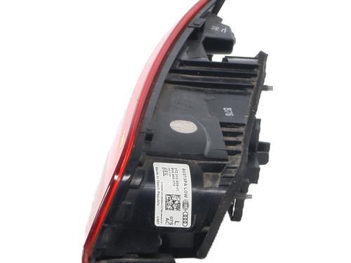 Left tailgate light AUDI A3 Sportback (8VA, 8VF) 30 TFSI | BP20334167C79 