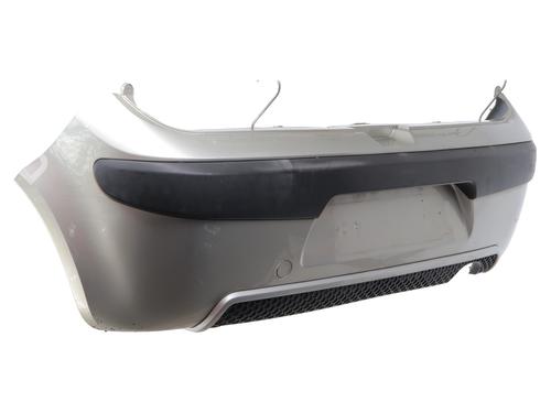 rear-bumper-peugeot-1007-km_-2005-24365019 main image