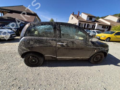 Steering column stalk LANCIA YPSILON (843_) 1.2 (843.AXL1A) | BP31793992I23  - Image 10