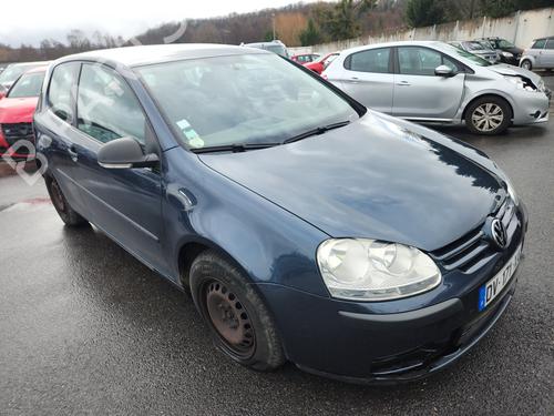 Right headlight VW GOLF V (1K1) | BP35904537C29 - Image 19