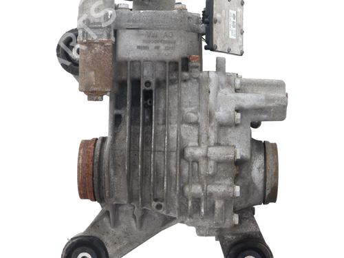 Differential hinten für VW GOLF VII (5G1, BQ1, BE1, BE2) 2.0 R 4motion (300 hp) 28523200