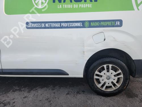 Left taillight PEUGEOT EXPERT Van (V_) 2.0 BlueHDi 150 | BP32124663C34 - Image 15