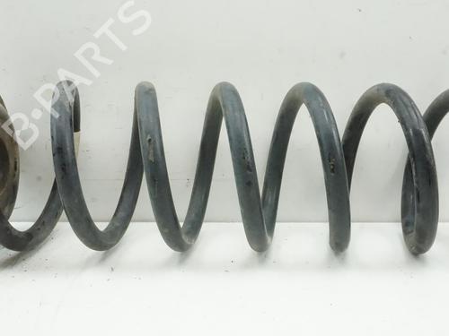 Right rear shock absorber VW GOLF VII (5G1, BQ1, BE1, BE2) 2.0 GTI | BP18180022M19 