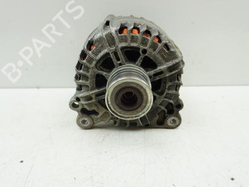 Generator VW TRANSPORTER T5 Van (7HA, 7HH, 7EA, 7EH) 2.0 TDI | BP18191513M7